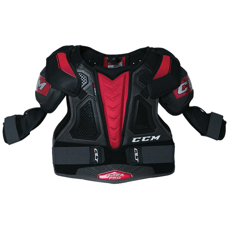 JetSpeed XTRA Pro Shoulder Pads - Junior - Sports Excellence