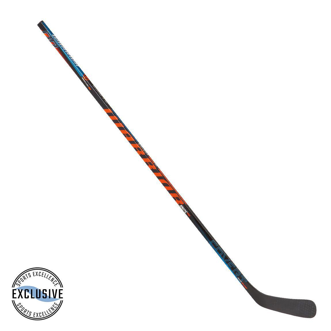 Covert QRE Snipe Pro Hockey Stick - Intermediate - Sports Excellence