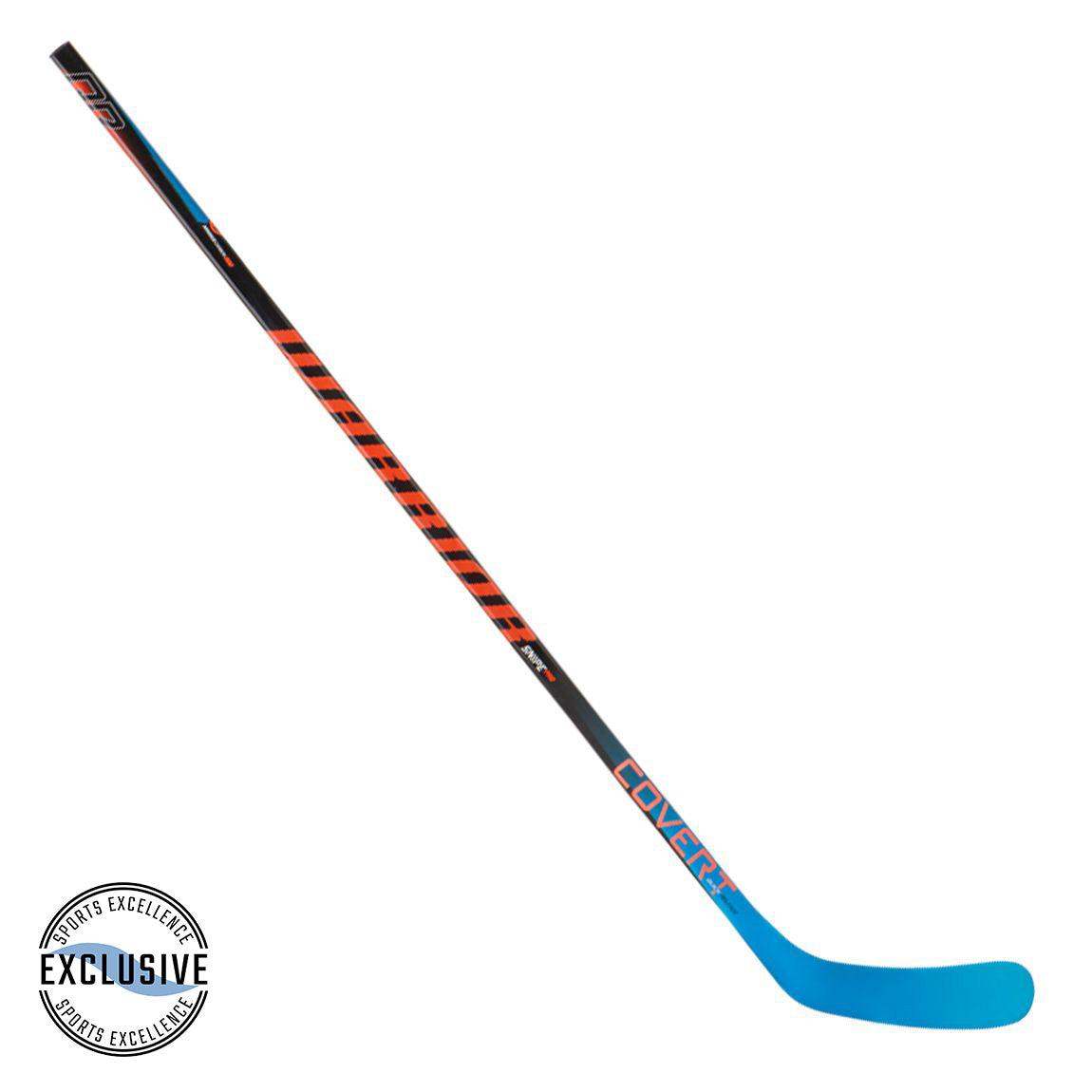 Covert QRE Snipe Pro Hockey Stick - Junior - Sports Excellence