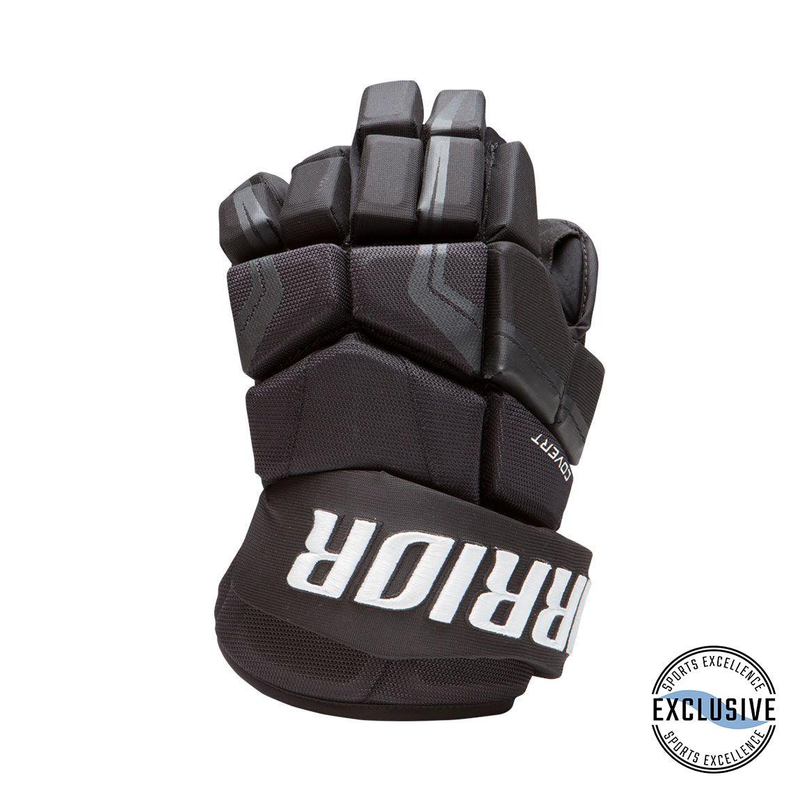 Covert QRE Snipe Pro Hockey Glove - Junior - Sports Excellence