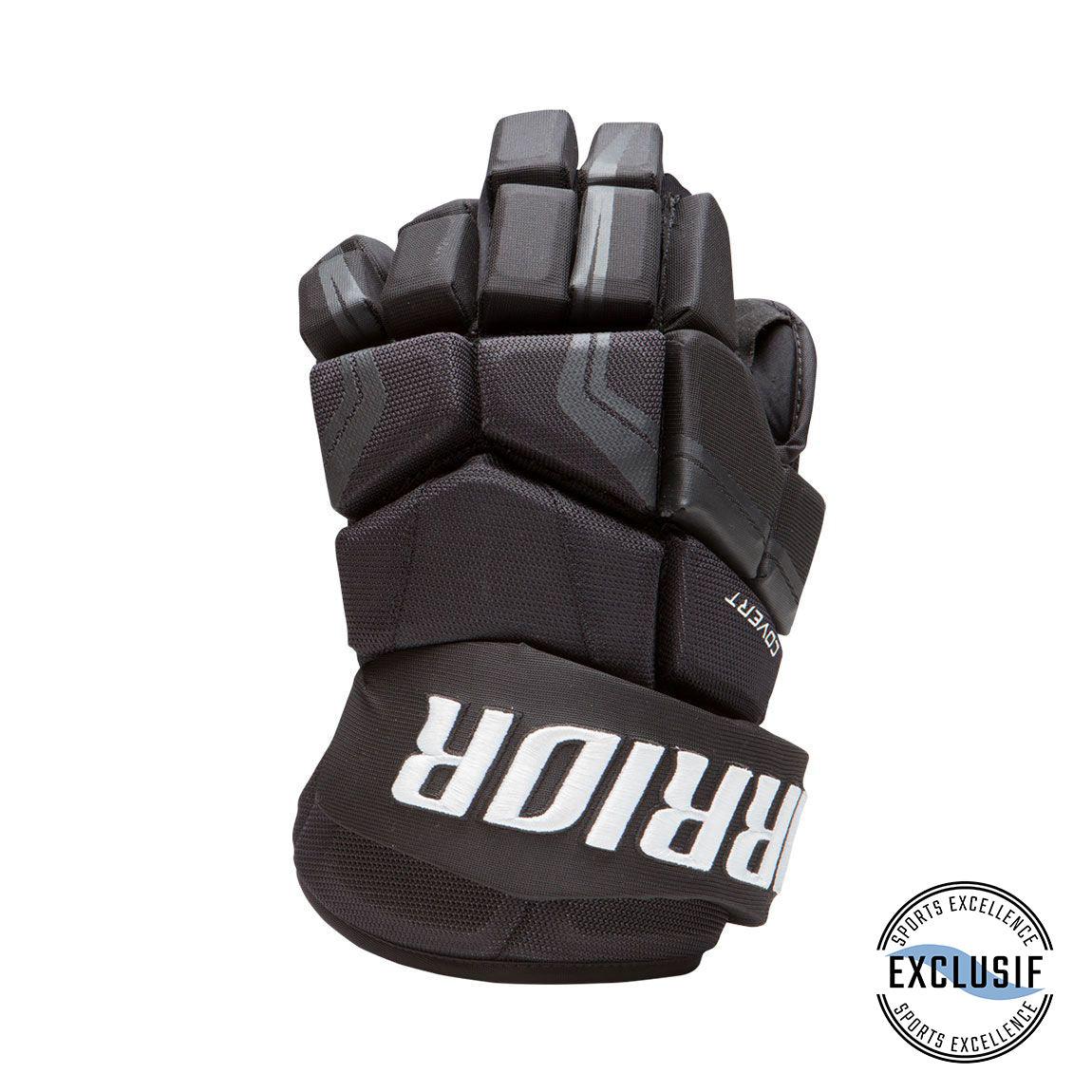 Senior QRE Covert Snipe Pro Hockey Gloves