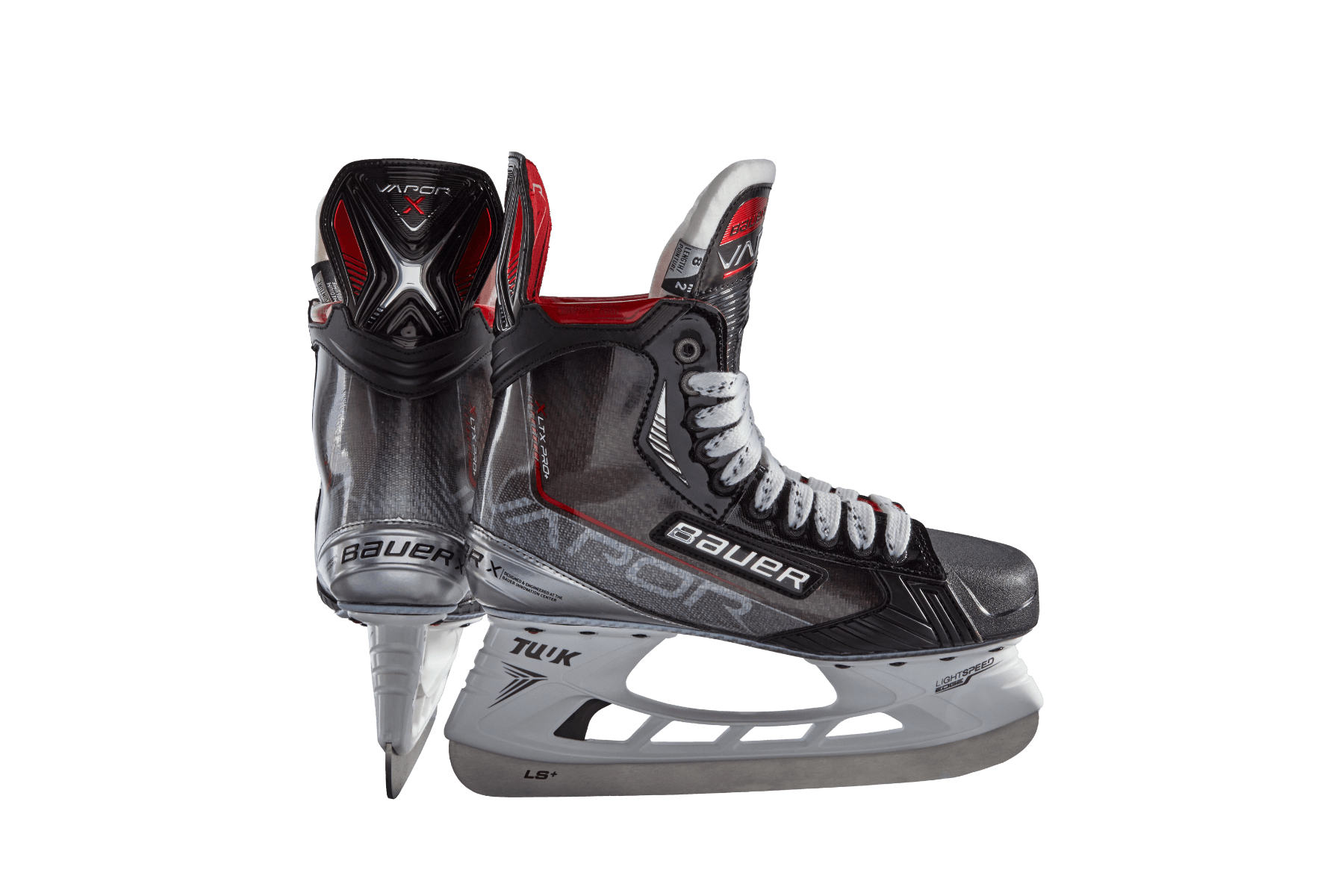 Vapor XLTX PRO+ Hockey Skate - Senior - Sports Excellence