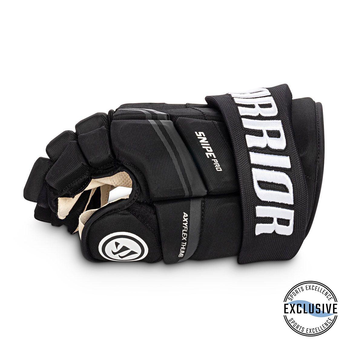 Junior Snipe Pro Hockey Gloves