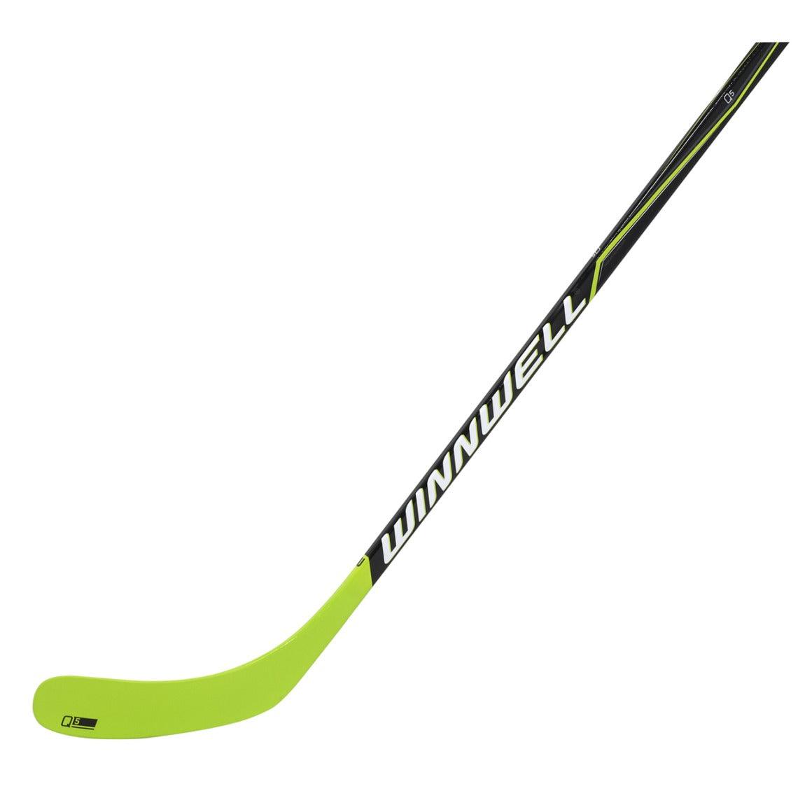 Q5 Hockey Stick - Junior - Sports Excellence