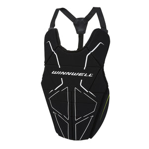 Street Hockey Goalie Chest Protector - Sports Excellence
