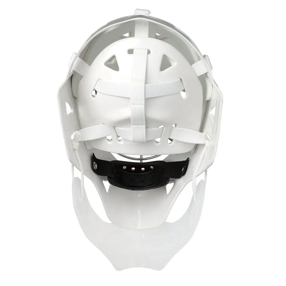 Street Hockey Goalie Mask Premium Sports Excellence