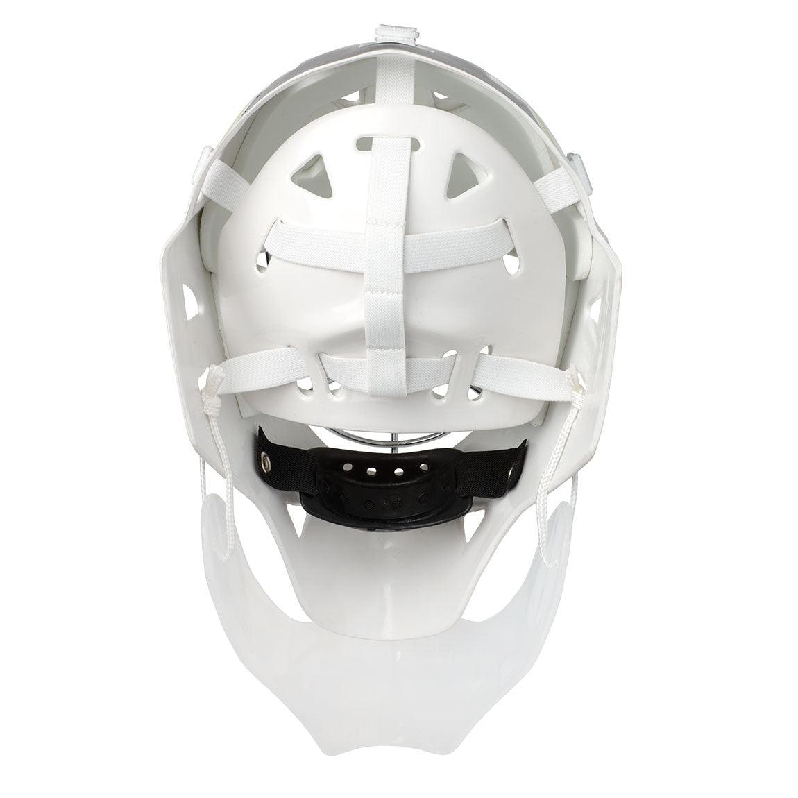 Street Hockey Goalie Mask Premium - Sports Excellence