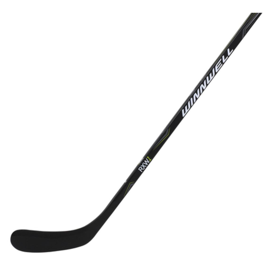 RXW1 Hockey Stick - Youth - Sports Excellence