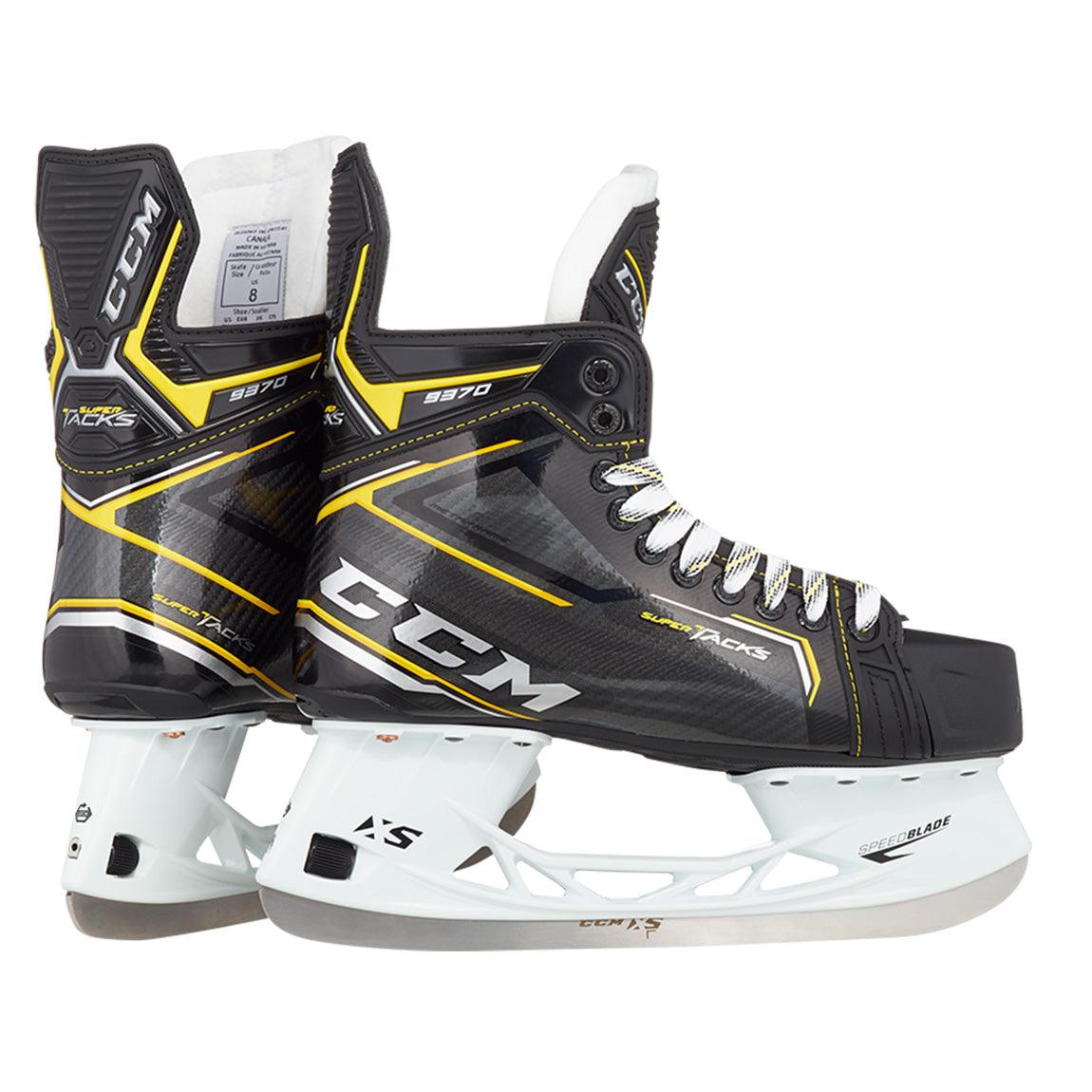 Super Tacks 9370 Hockey Skates - Sports Excellence