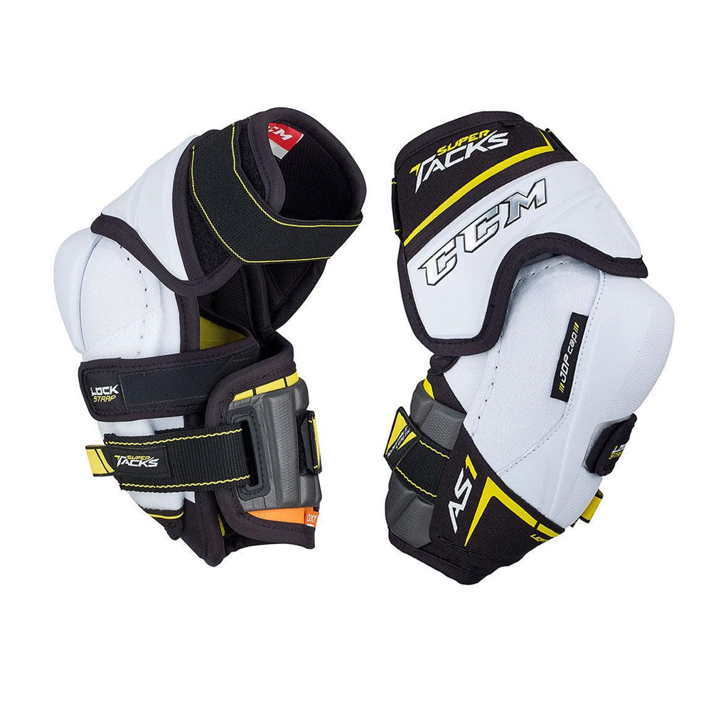 Super Tacks AS1 Elbow Pads - Senior – Sports Excellence