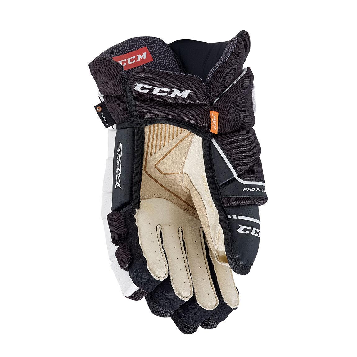 Super Tacks AS1 Hockey Gloves - Junior - Sports Excellence