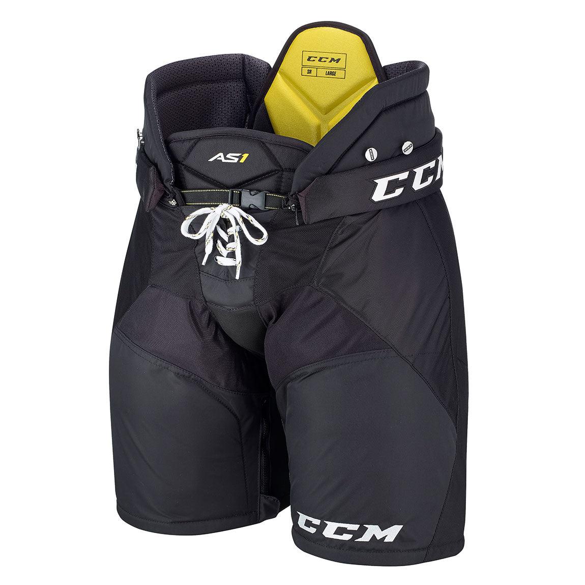 Super Tacks AS1 Hockey Pants - Junior - Sports Excellence
