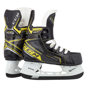 Super Tacks AS3 Youth Hockey Skates - Youth - Sports Excellence