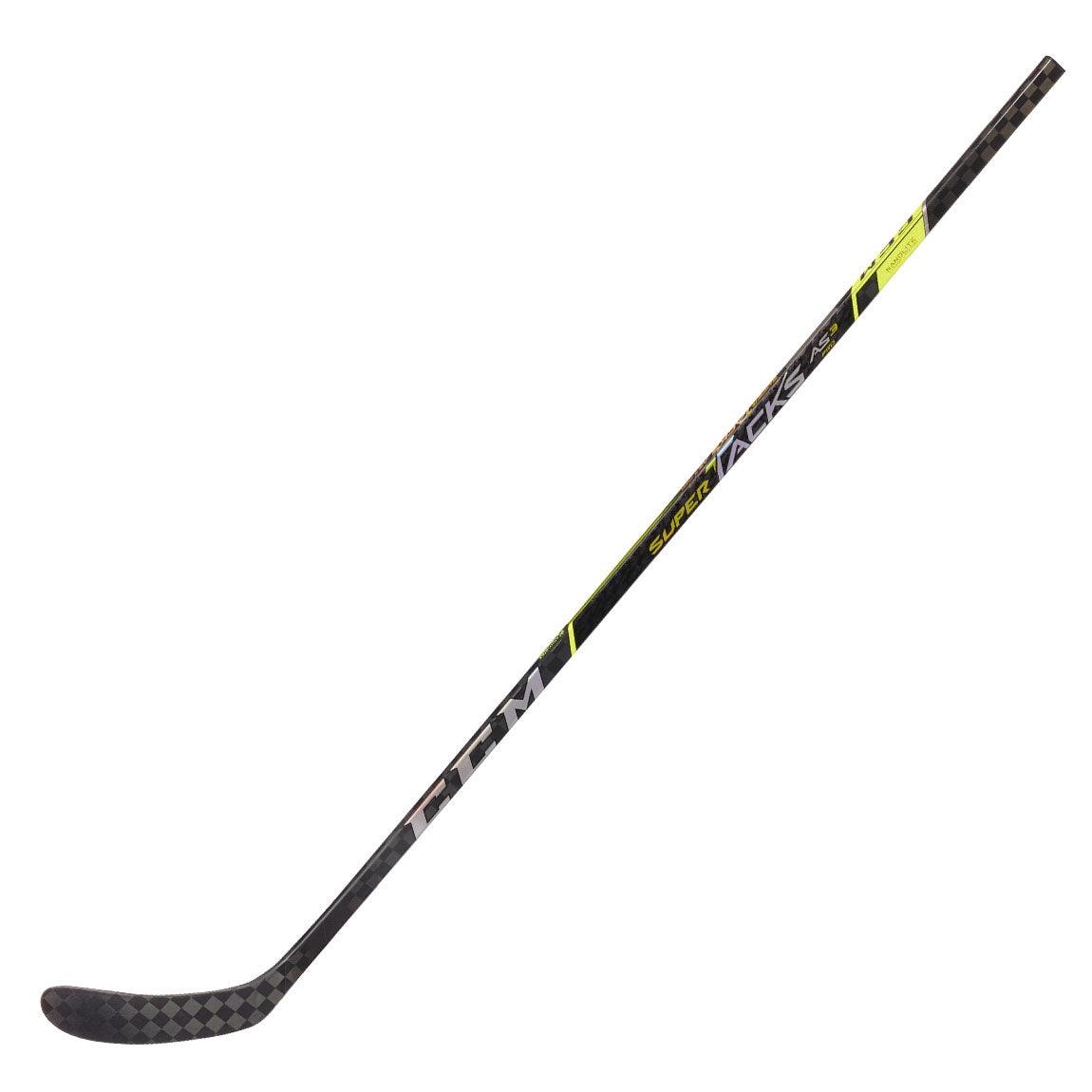 Super Tacks AS3 Pro Hockey Stick - Junior - Sports Excellence