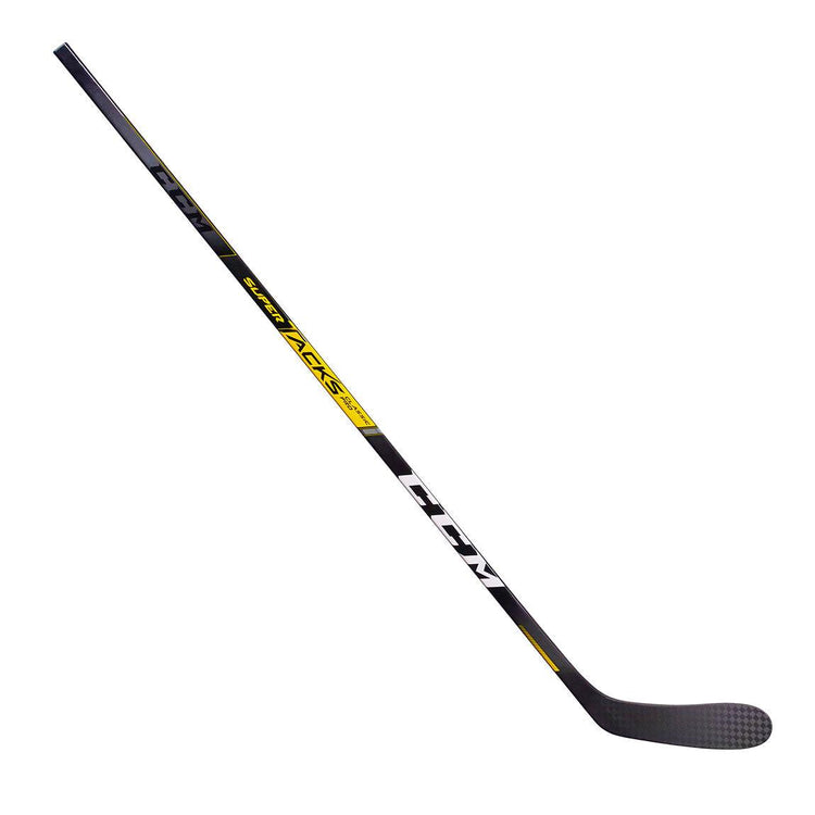 Super Tacks Classic Pro Hockey Stick - Junior - Sports Excellence