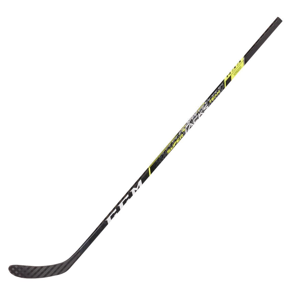 Super Tacks Team Hockey Stick - Intermediate - Sports Excellence