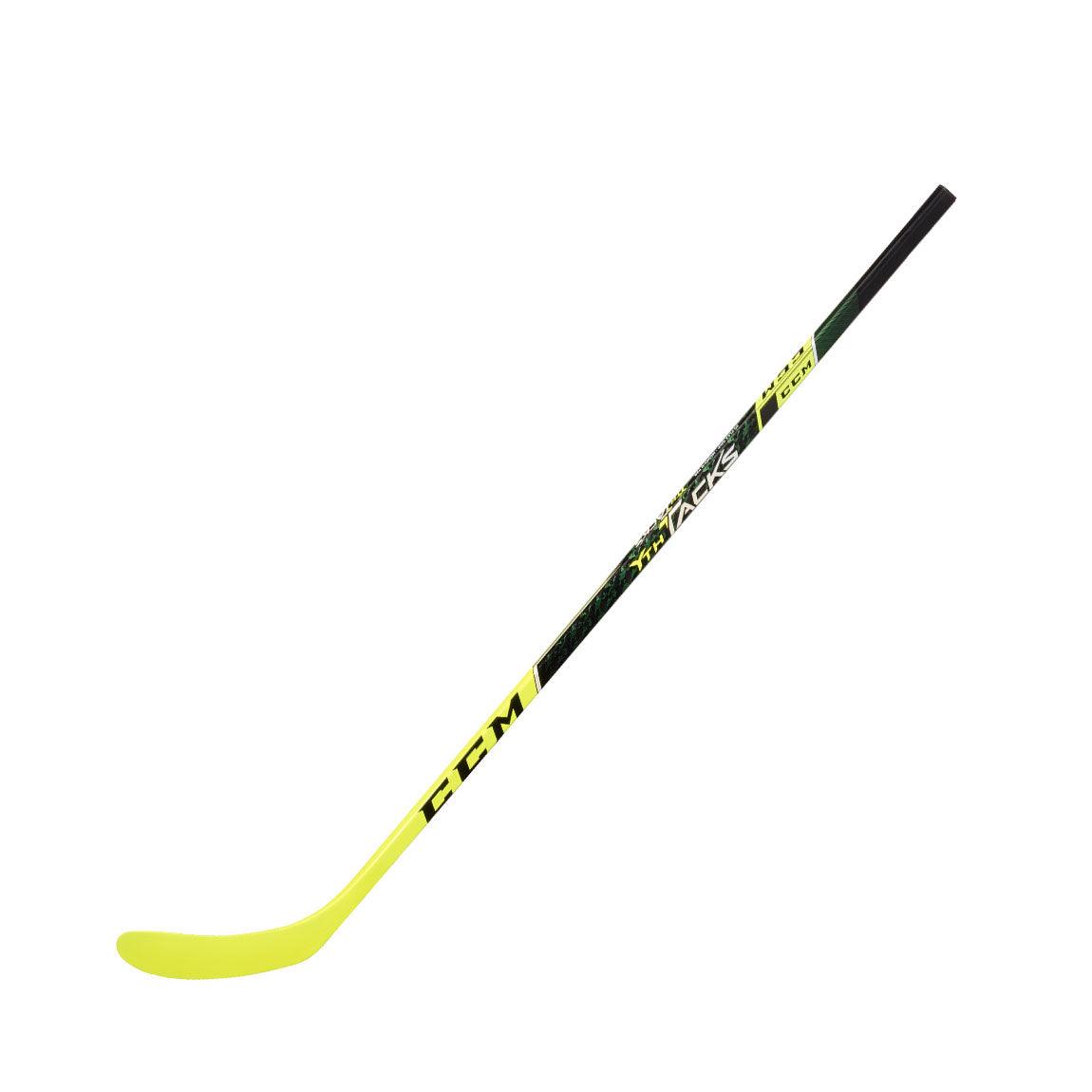 Super Tacks Youth Hockey Stick - Youth - Sports Excellence