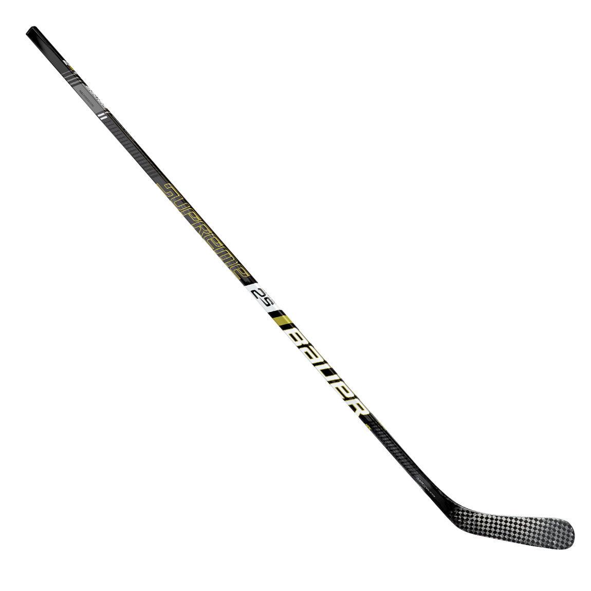 Supreme 2S GRIPTAC Hockey Stick - Junior - Sports Excellence