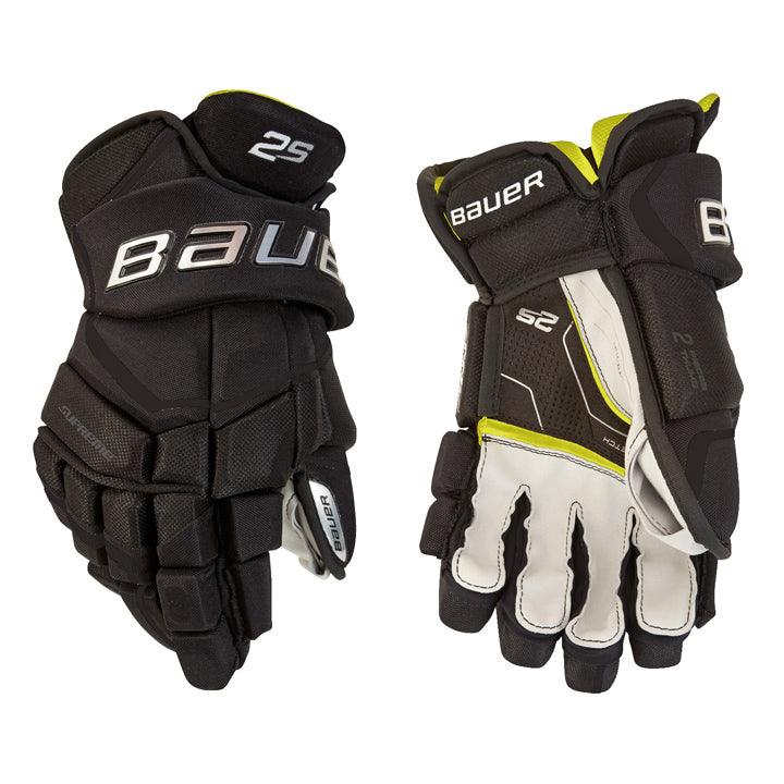 Supreme 2S Hockey Gloves - Senior - Sports Excellence