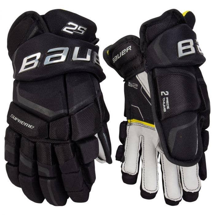 Supreme 2S Hockey Gloves - Junior - Sports Excellence