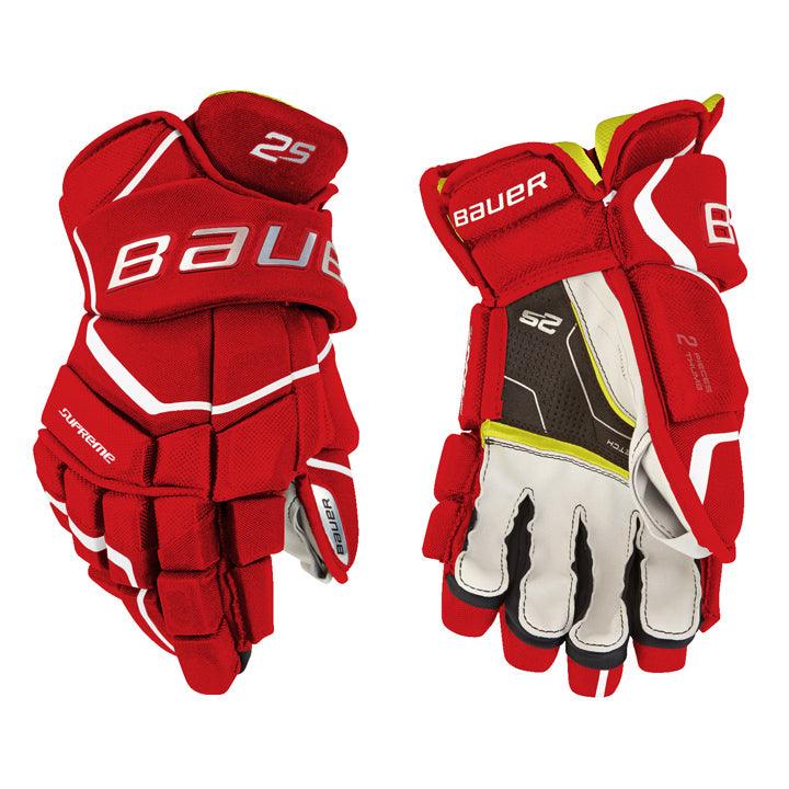 Supreme 2S Hockey Gloves - Senior - Sports Excellence
