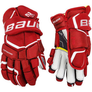 Supreme 2S Hockey Gloves - Junior - Sports Excellence