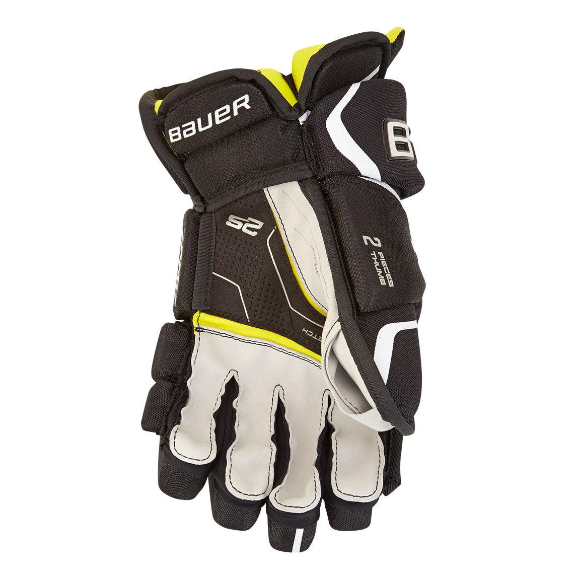 Supreme 2S Hockey Gloves - Junior - Sports Excellence