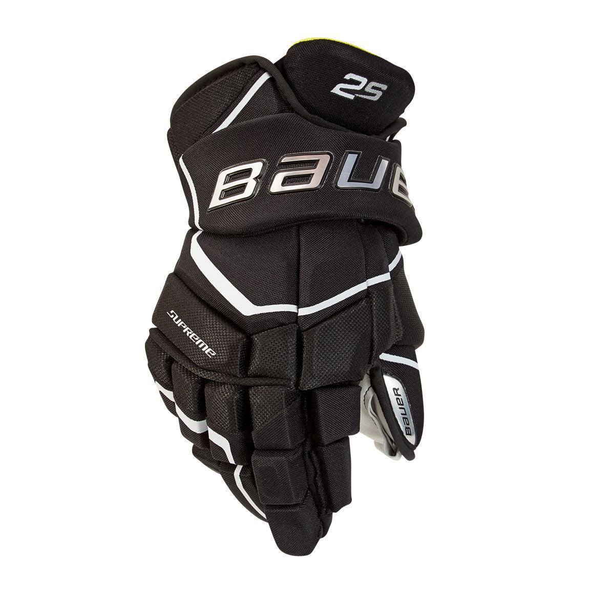 Supreme 2S Hockey Gloves - Junior - Sports Excellence