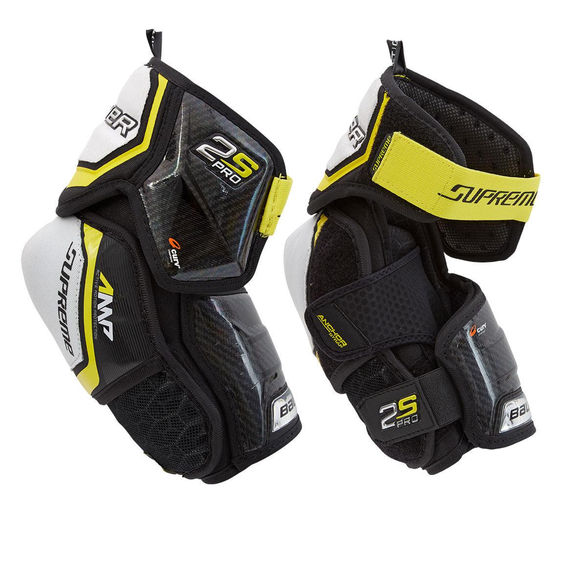 Supreme 2S Pro Elbow Pads - Senior - Sports Excellence
