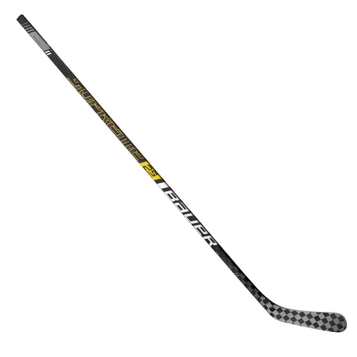 Supreme 2S Pro GRIPTAC Hockey Stick - Intermediate - Sports Excellence
