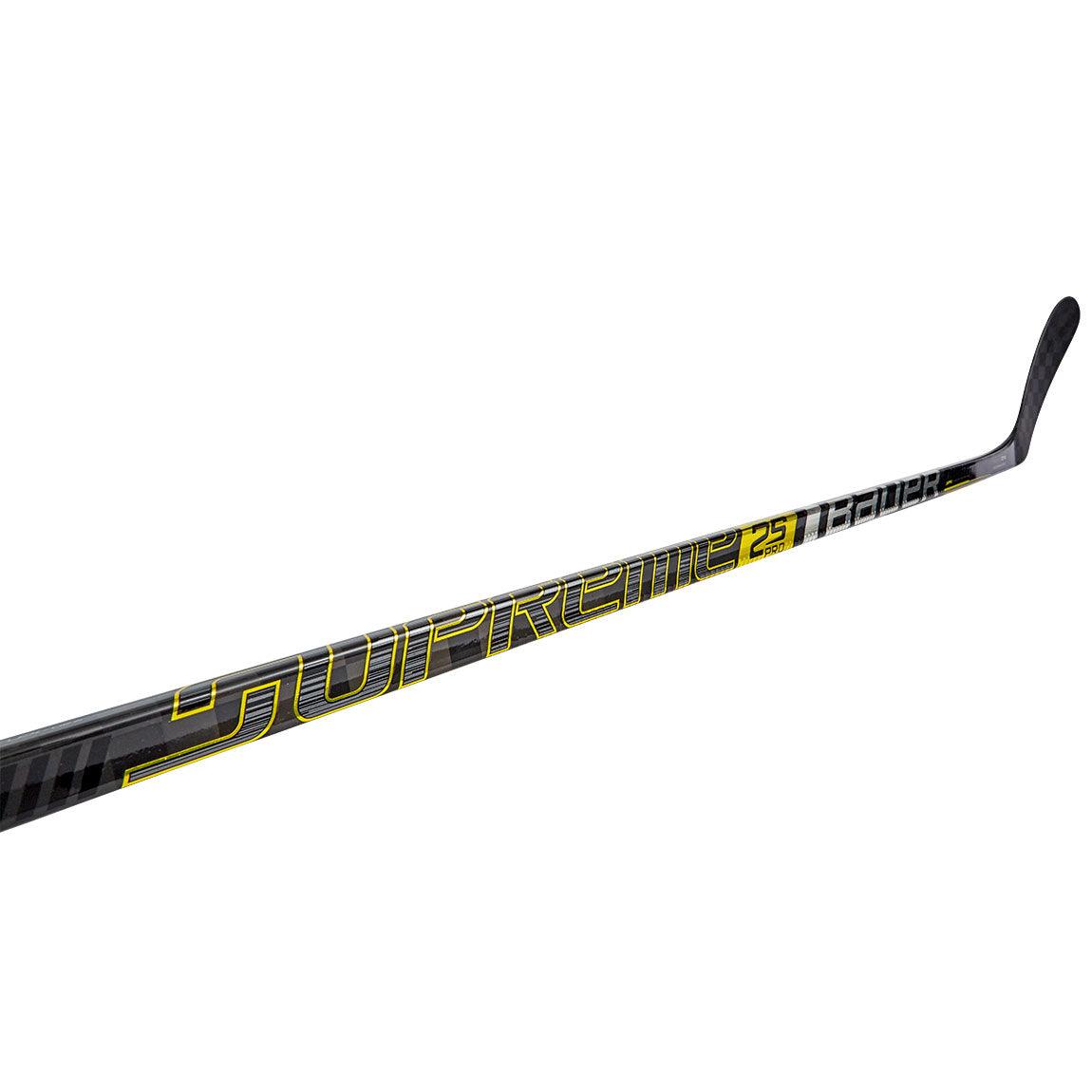 Supreme 2S Pro GRIPTAC Hockey Stick - Junior - Sports Excellence