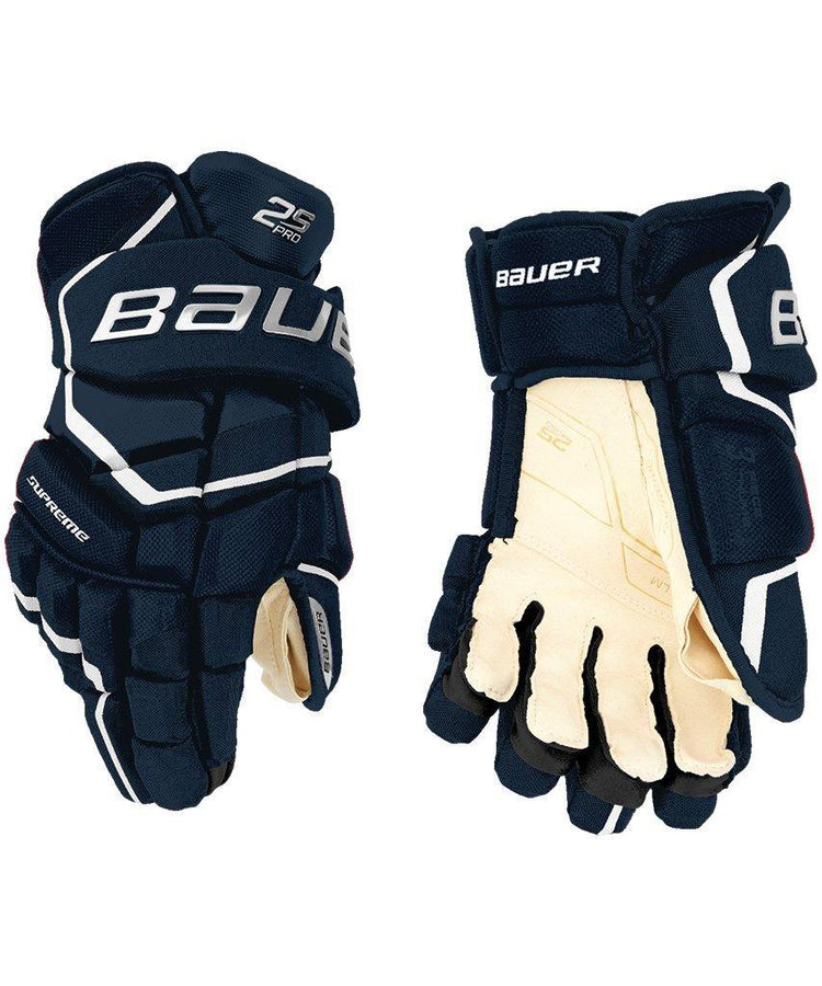 Supreme 2S Pro Hockey Gloves