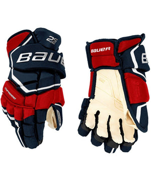 Supreme 2S Pro Hockey Gloves - Senior - Sports Excellence