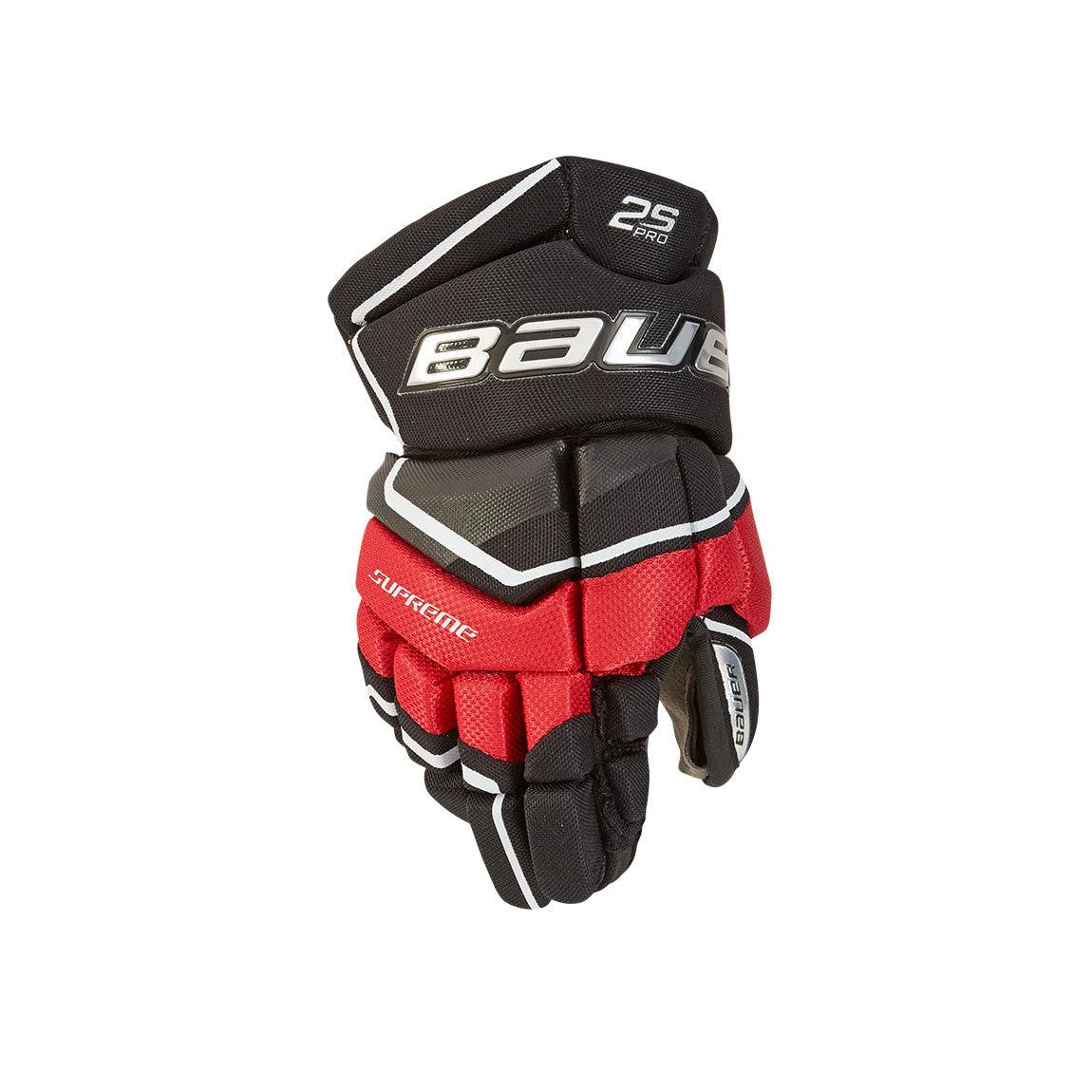 Supreme 2S Pro Hockey Gloves - Youth - Sports Excellence
