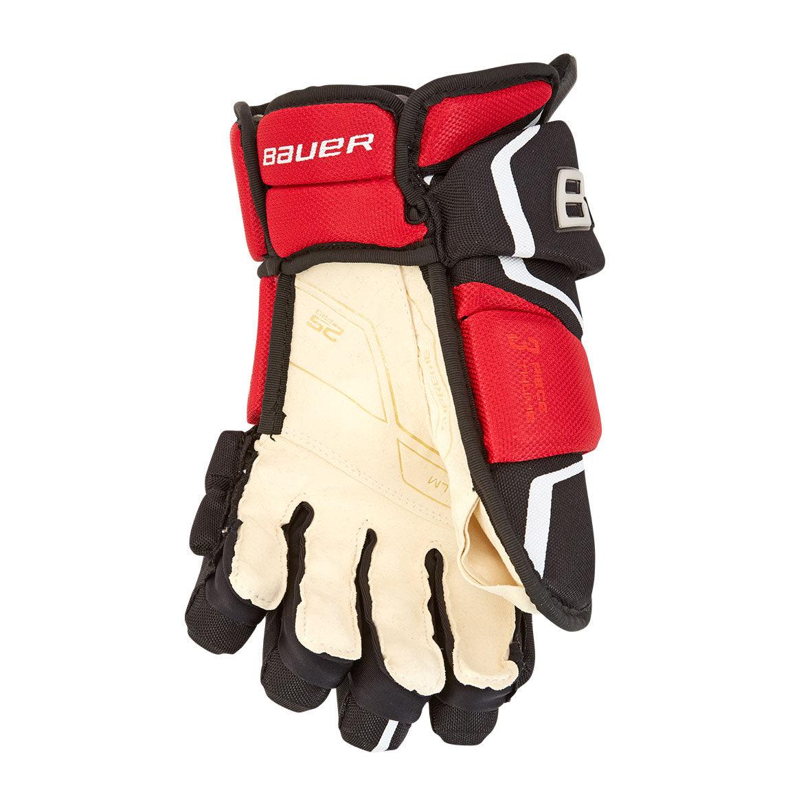 Supreme 2S Pro Hockey Gloves - Junior - Sports Excellence