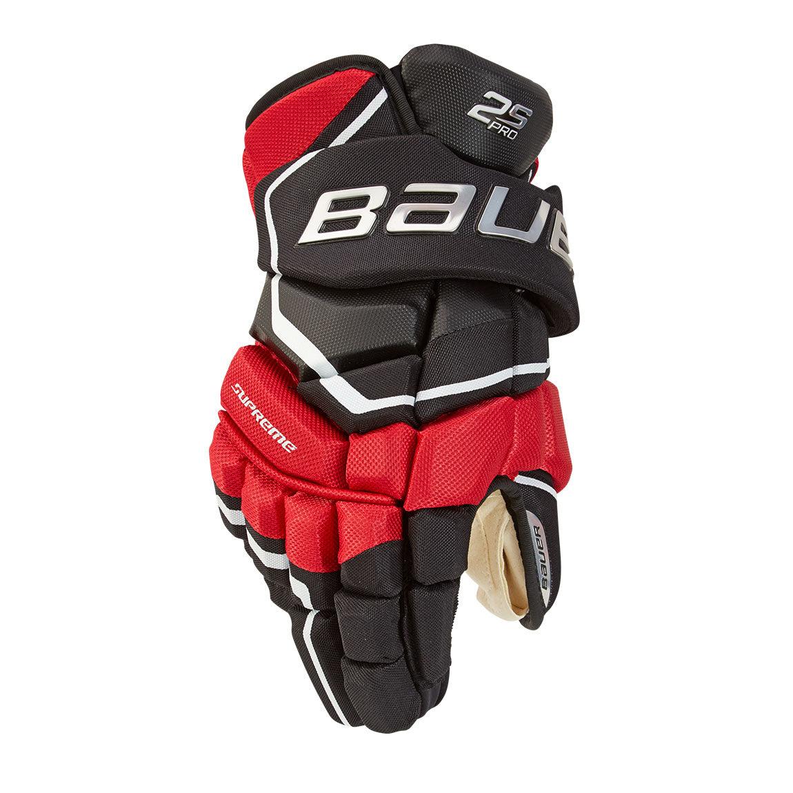 Supreme 2S Pro Hockey Gloves - Junior - Sports Excellence