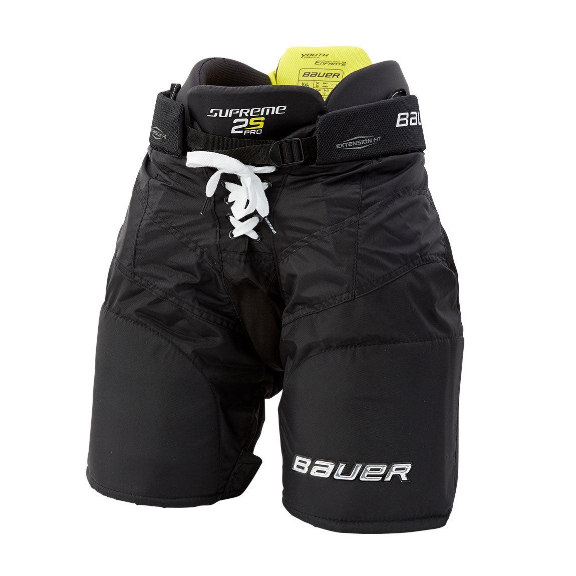 Supreme 2S Pro Hockey Pants - Youth - Sports Excellence