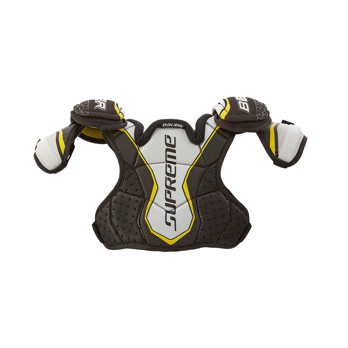 Supreme 2S Pro Shoulder Pads - Youth - Sports Excellence