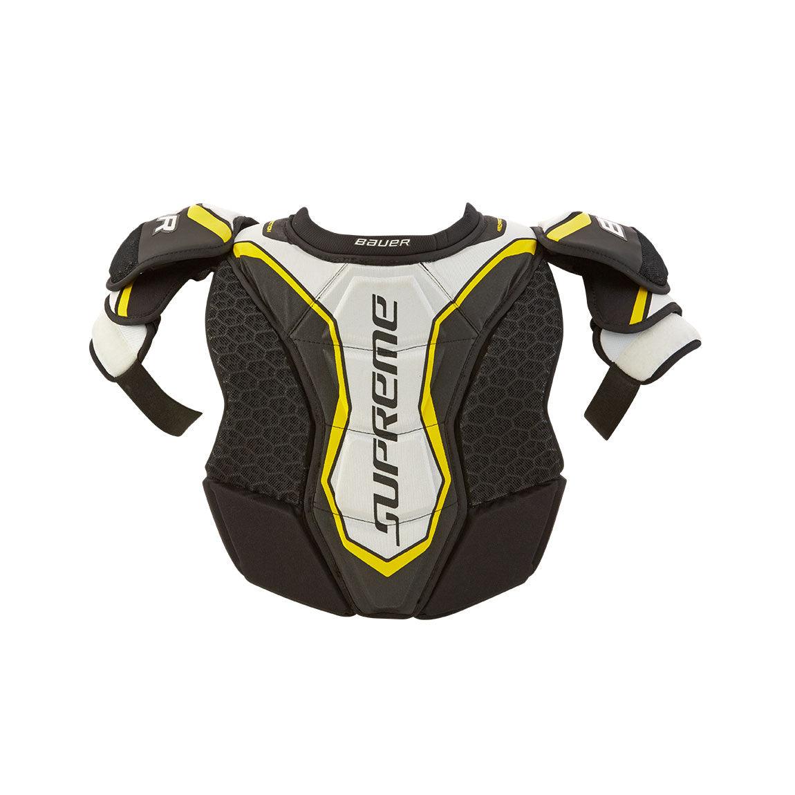 Supreme 2S Pro Shoulder Pads - Junior - Sports Excellence