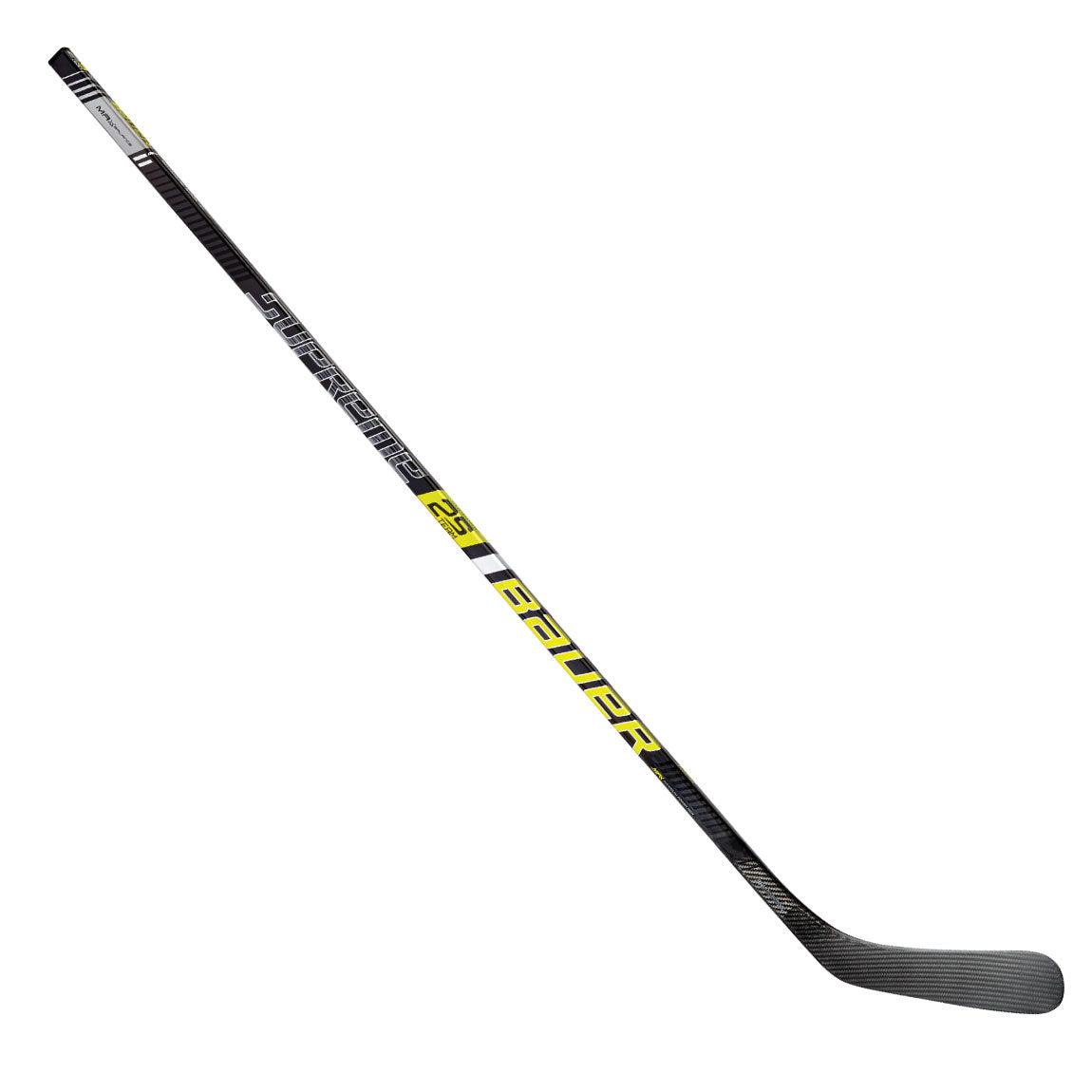 Supreme 2S Team GRIPTAC Hockey Stick - Junior - Sports Excellence
