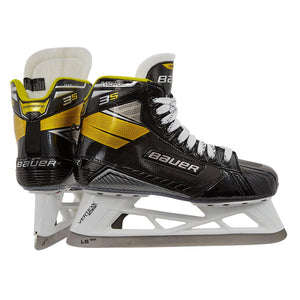 Supreme 3S Goal Hockey Skate - Intermediate - Sports Excellence