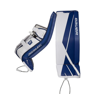 Supreme 3S Goal Pad - Intermediate - Sports Excellence