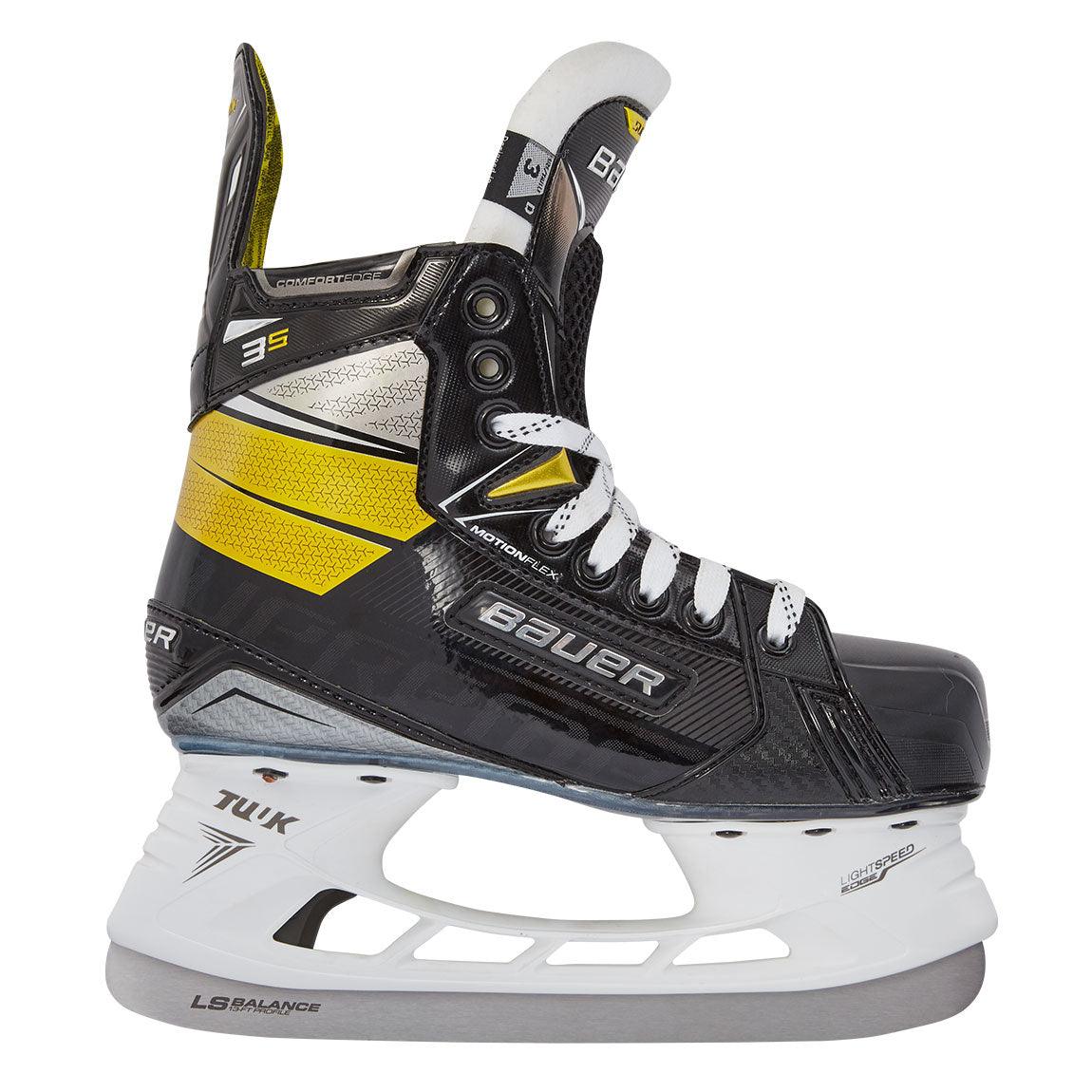 Supreme 3S Hockey Skate - Junior - Sports Excellence