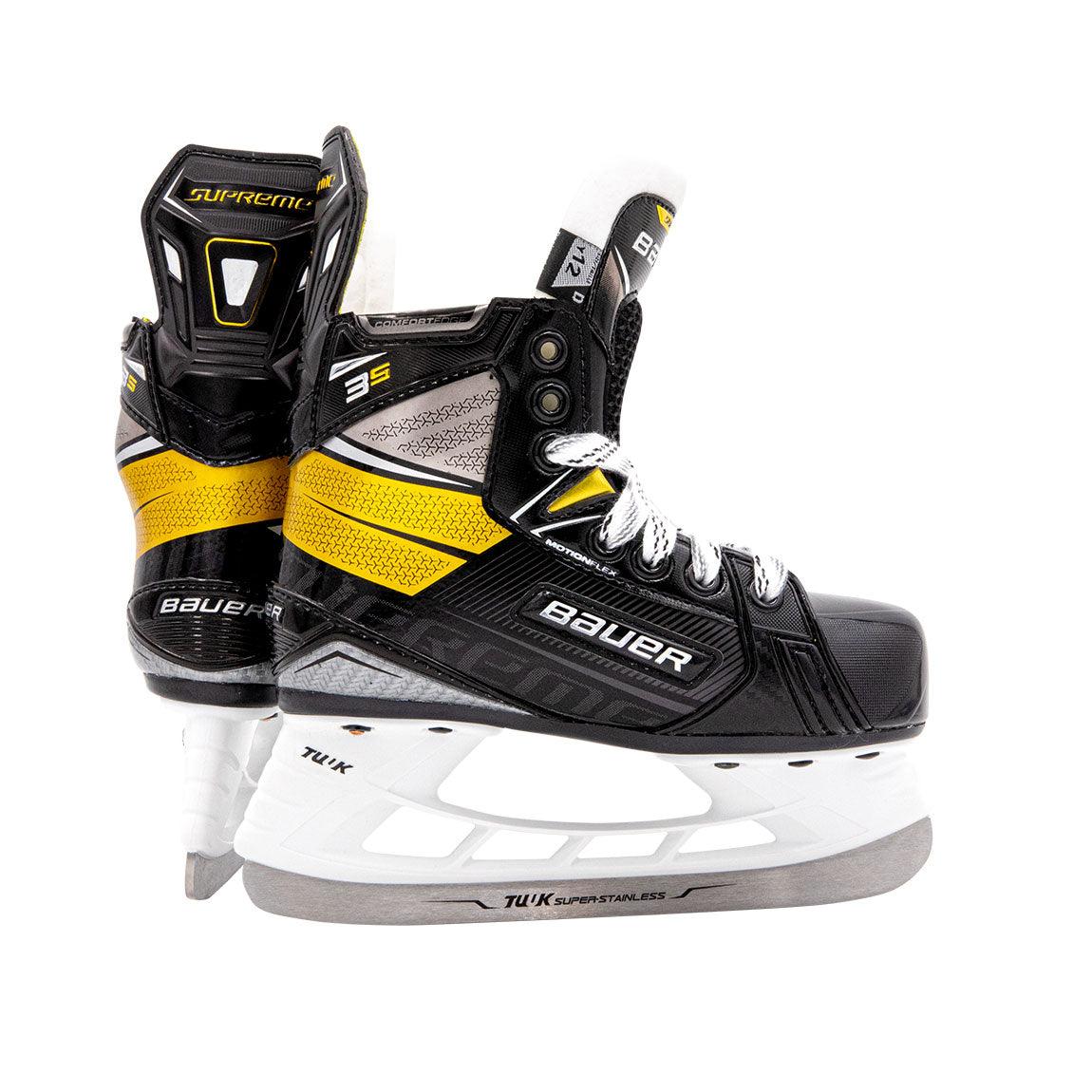 Supreme 3S Hockey Skate - Youth - Sports Excellence