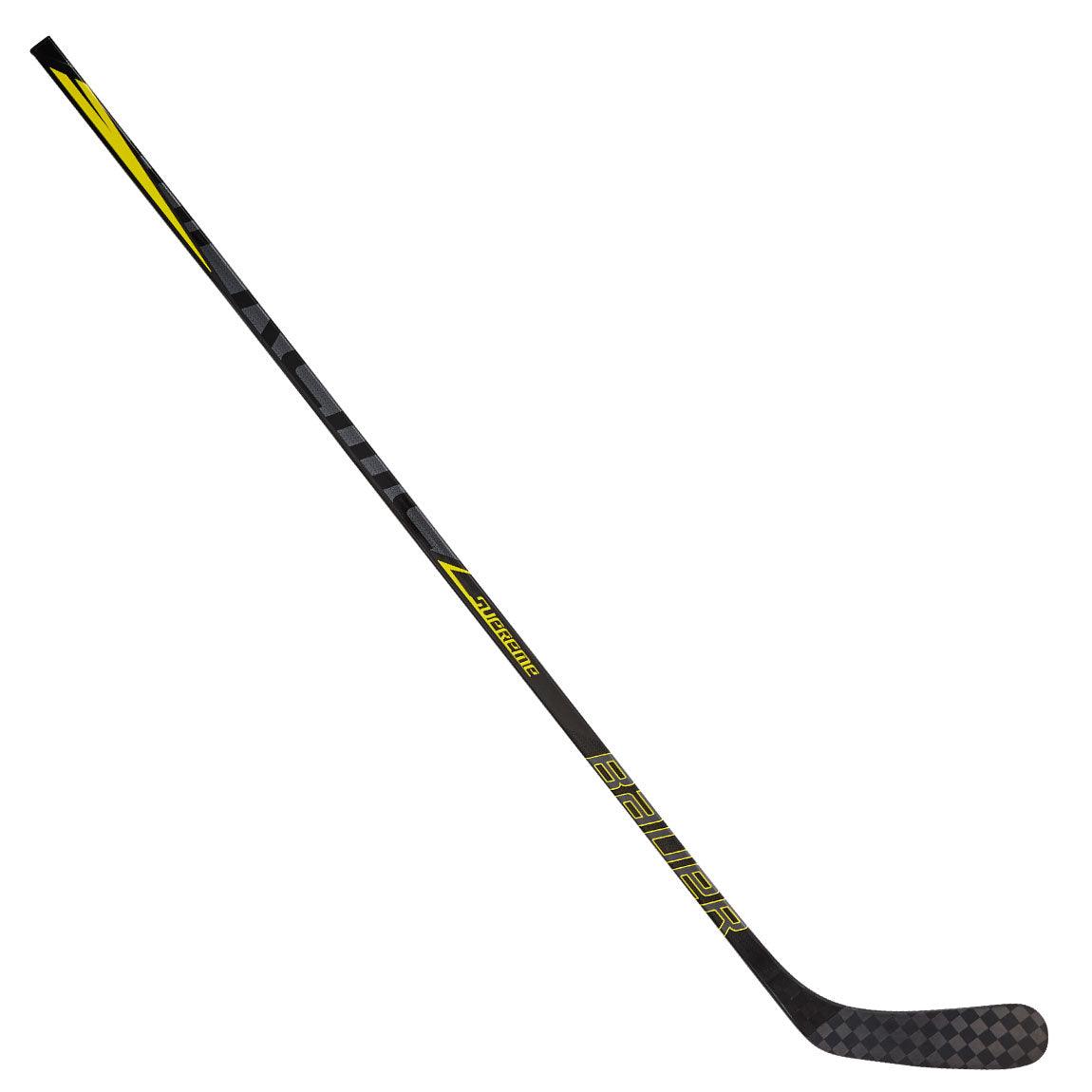 Supreme 3S Grip Hockey Stick - Intermediate - Sports Excellence