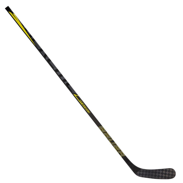 Supreme 3S Grip Hockey Stick - Senior - Sports Excellence