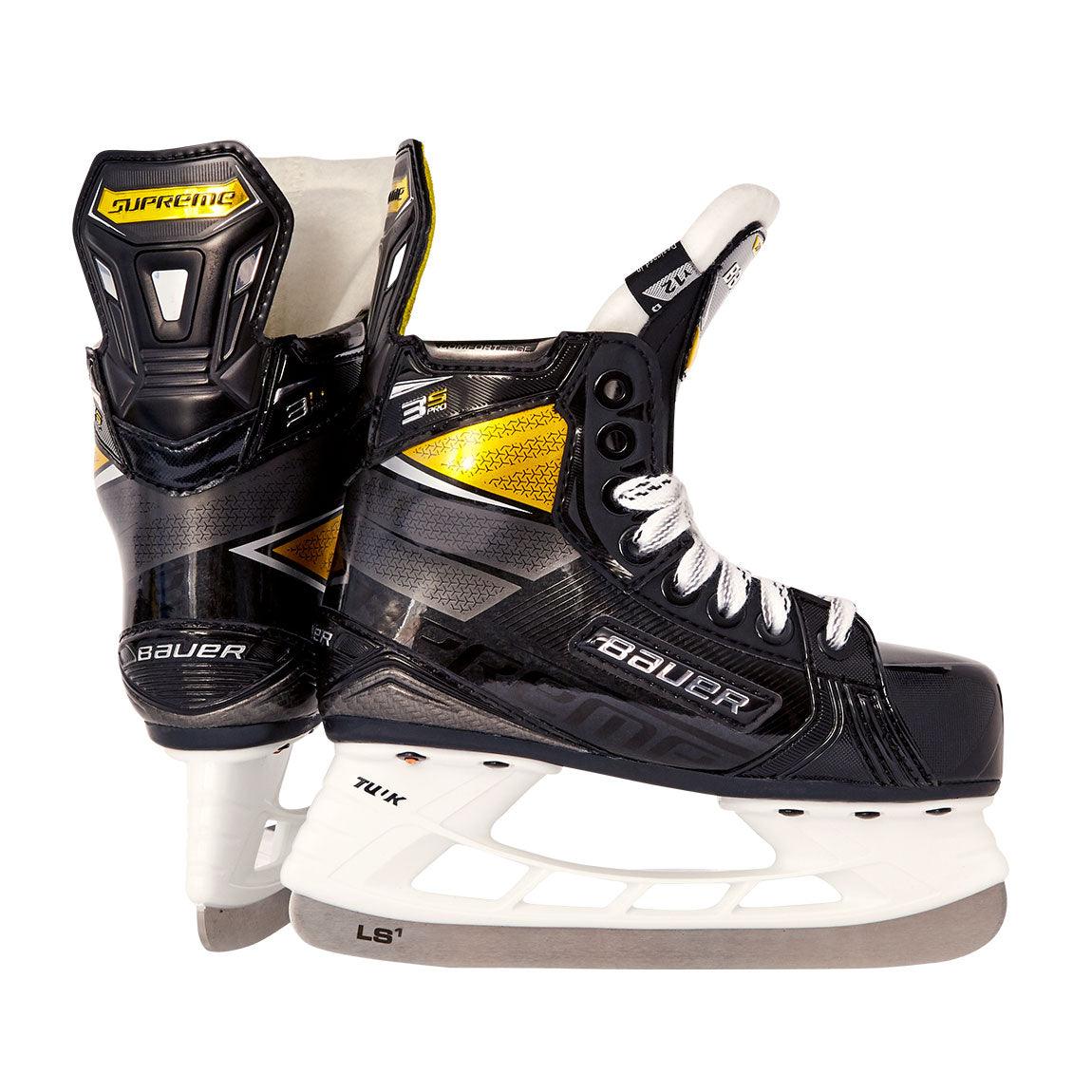 Supreme 3S Pro Hockey Skate - Youth - Sports Excellence