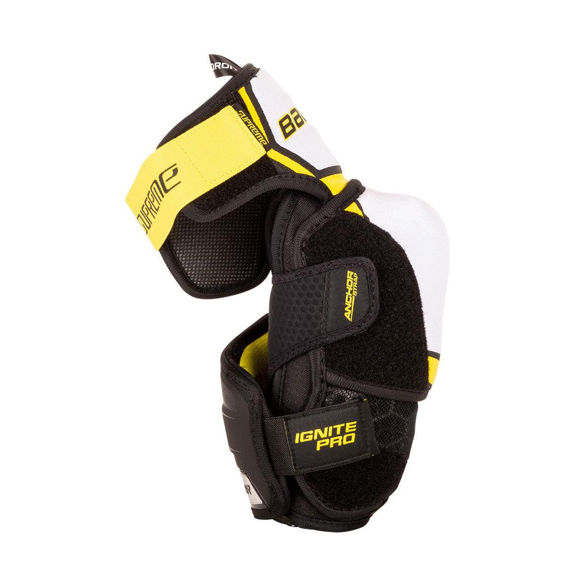 Supreme Ignite Pro Elbow Pads - Junior - Sports Excellence