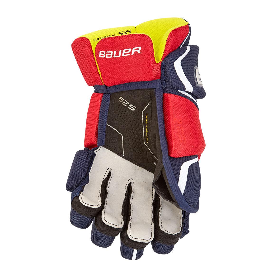 Supreme S29 Hockey Gloves - Junior - Sports Excellence