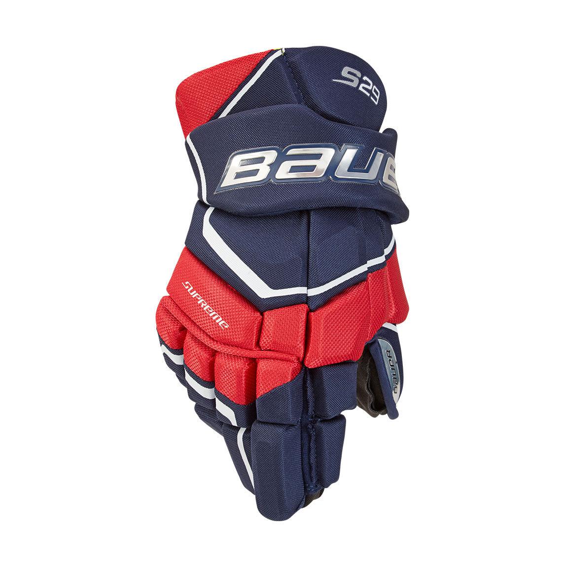 Supreme S29 Hockey Gloves - Senior - Sports Excellence